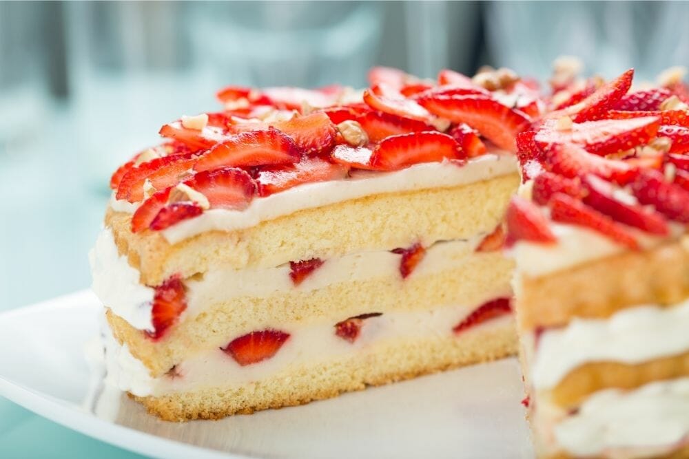 15 Amazing Strawberry Shortcake Recipes