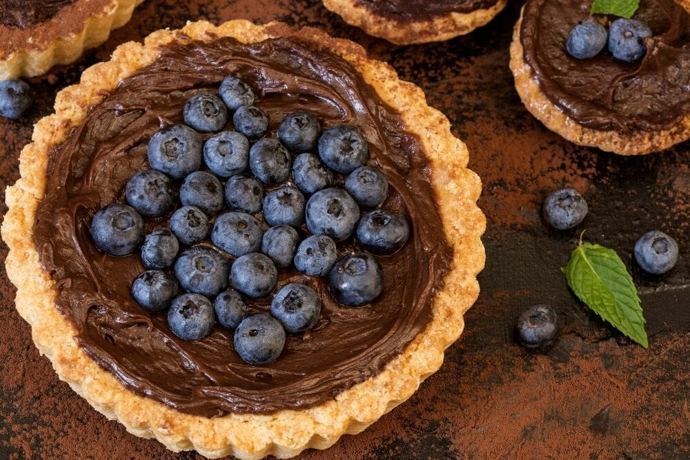 15 Chocolate Pie Recipes You Can Make Now