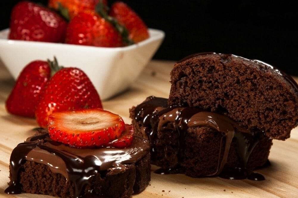15 Delicious Chocolate Cake Recipes Perfect For Dessert Time
