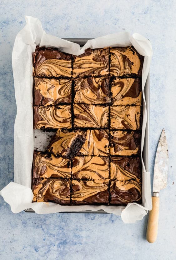10 Perfect Walnut Brownie Recipes To Try At Meal Time