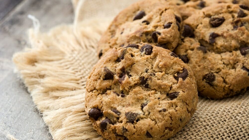 6 Chocolate Chip Cookies Recipes That Are Easy To Make