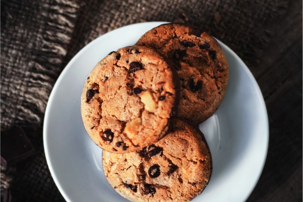 6 Chocolate Chip Cookies Recipes That Are Easy To Makes