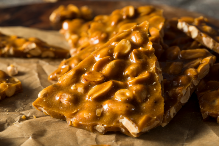 15 Perfectly Amazing Brownie Brittle Recipes To Try At Home