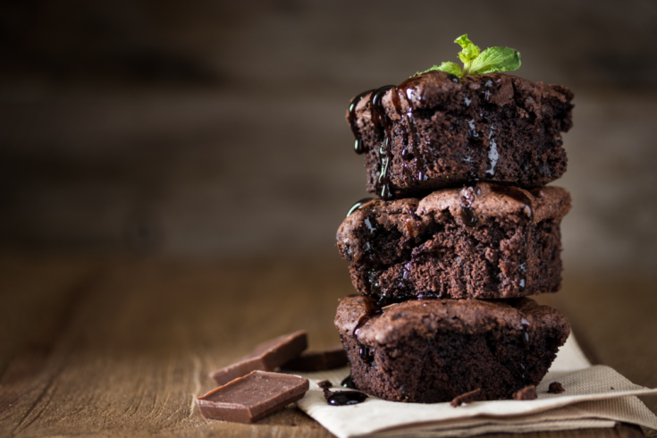 15 Delicious Chocolate Brownie Recipes To Complete Your Meal