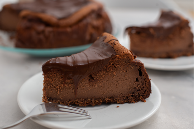 12 Delicious Chocolate Cheesecake Recipes You Can Try At Home