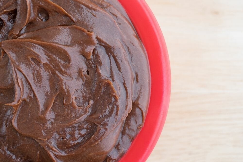 Easy Gluten-Free Chocolate Frosting