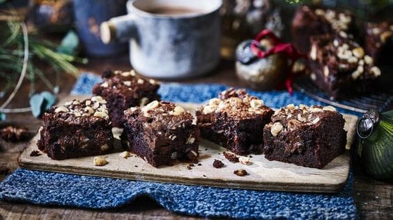 15 Delicious Chocolate Brownie Recipes To Complete Your Meal