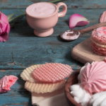 25 Pretty Pink Desserts Too Perfect To Eat