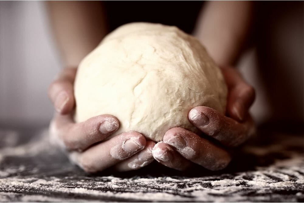 Can You Let Bread Dough Rise 3 Times