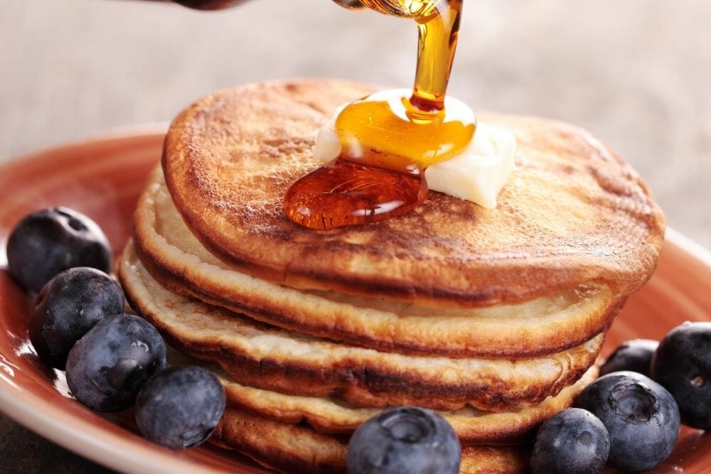 Cheaper Alternatives To Maple Syrup