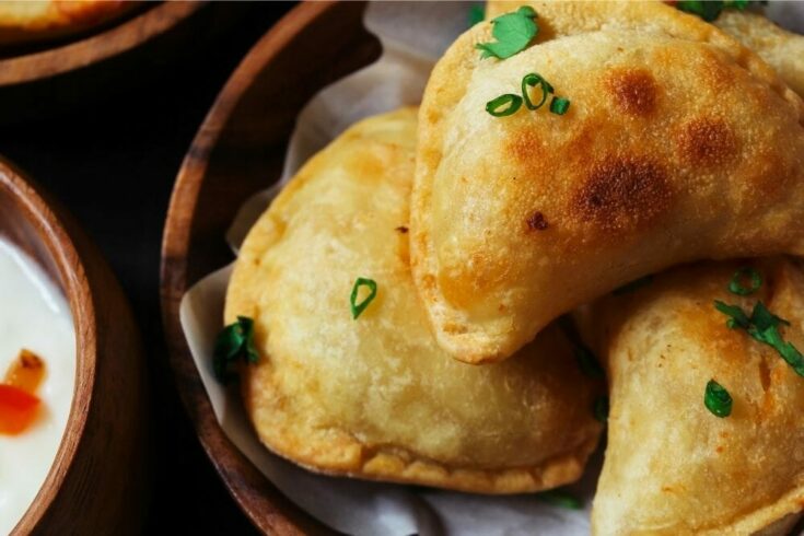 What to Serve With Perogies 10 Savory Side Dishes