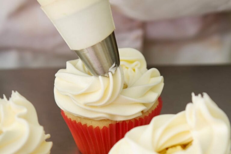 Make Your Cool Whip Frosting Thicker – Here's How