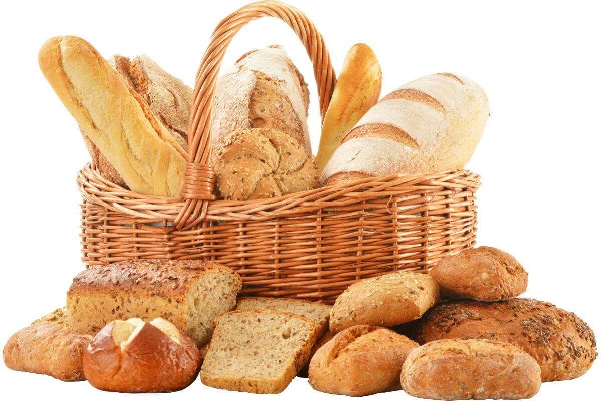 How Do You Reheat Bread?