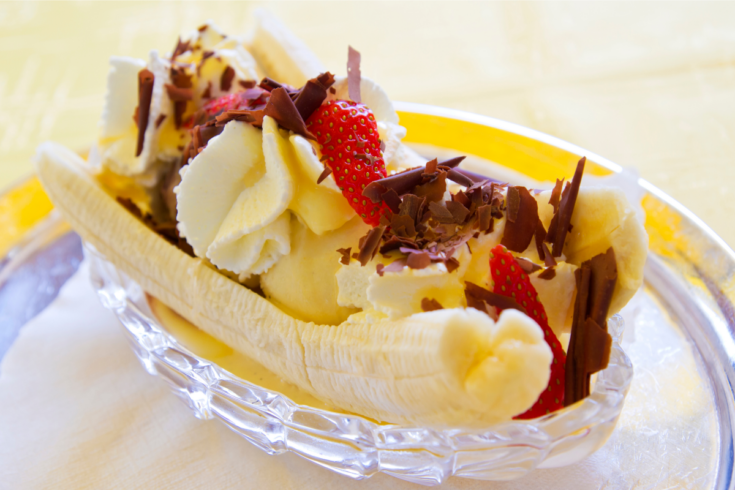 25 Banana Dessert Recipes Need To Complete Your Meal
