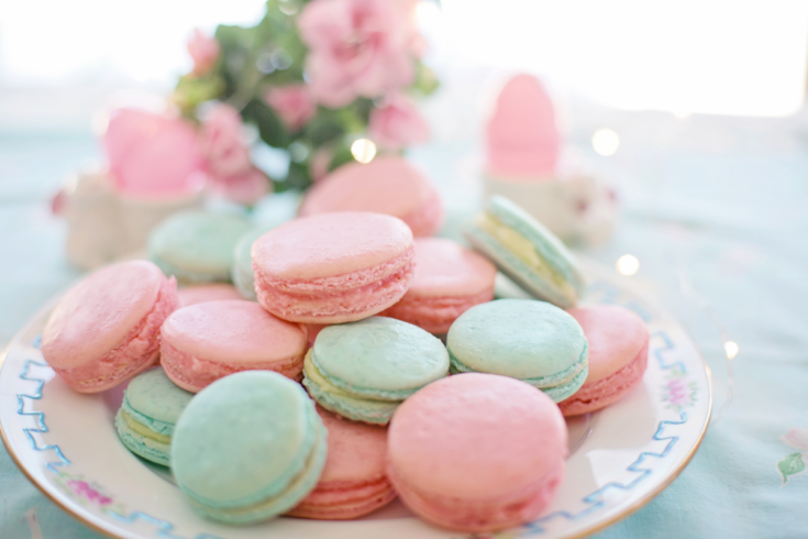 35 Macaron Flavors For Your Confectionary-Craving Sweet Tooth