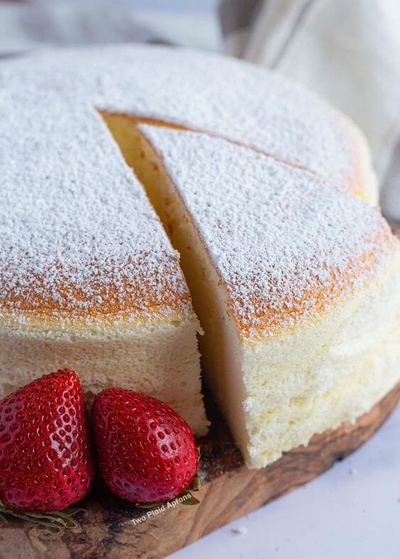 31 Tasty Japanese Desserts You Can Make At Home