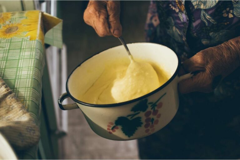 How Long Does Pancake Mix Last? (Does It Go Bad?) My Baking Heart